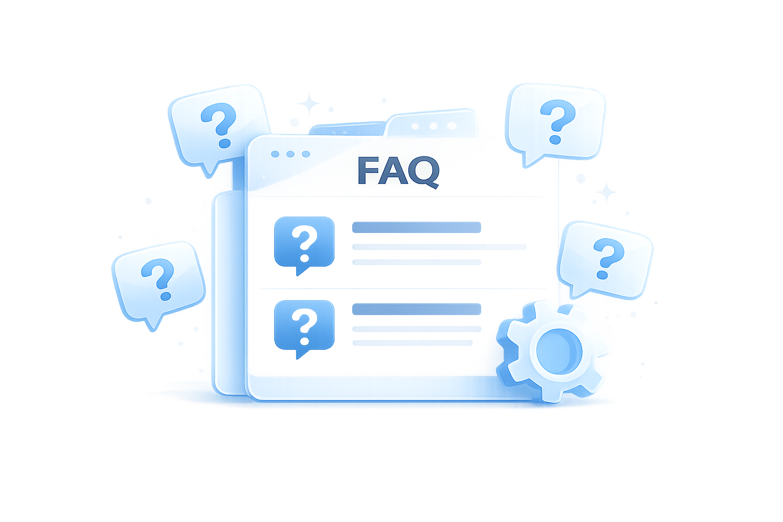FAQ Cloud ⇄ CLDP ⇄ Local hardware